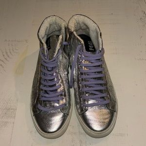 P448 Sneakers. Size 41